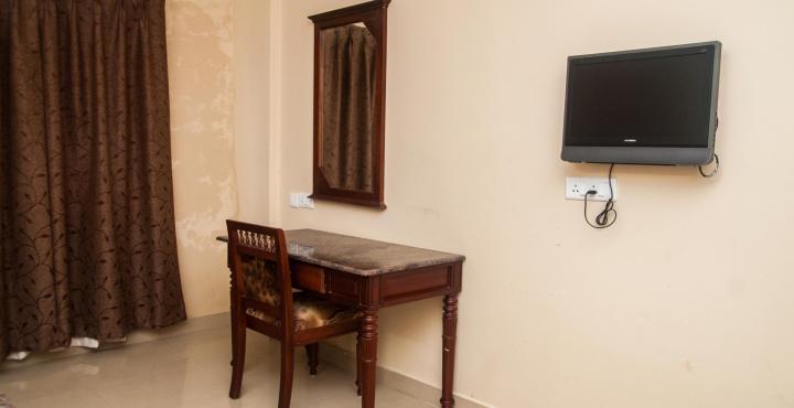 Pagoda Resorts Alappuzha Exterior foto