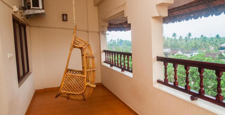 Pagoda Resorts Alappuzha Exterior foto